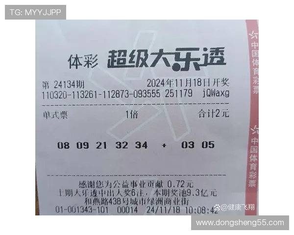 超级大乐透第134期开奖结果震撼揭晓 超级大乐透第134期开奖结果震撼揭晓